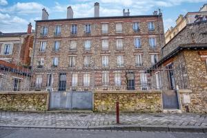 LEscapade Versaillaise