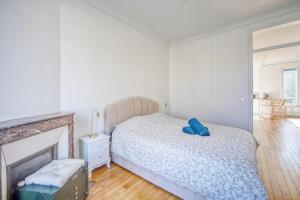 LEscapade Versaillaise