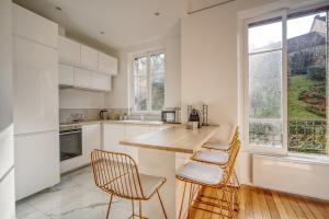 LEscapade Versaillaise