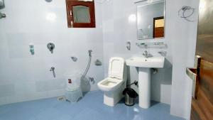 Srishti Nikunj Home Stay