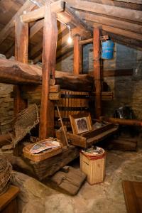 Appartamento Margherita a Montjovet