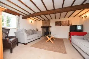 Award Winning Lower Whitsleigh Farm Cottage - Roborough