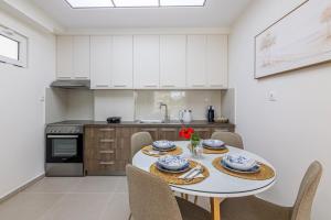 Respire modern house near sea