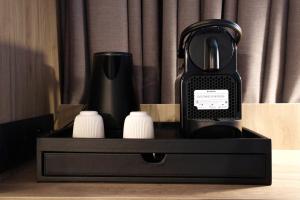 Hotels Campanile Paris Ouest - Porte de Champerret Levallois : photos des chambres