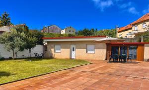 Casa Vista Alegre - Ubytování bez kategorie ve městě Sanxenxo