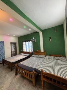 Heaven homestay