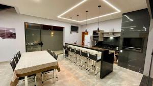 Mansão do Comandante