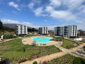 Hermoso y Amplio cercano a la Playa