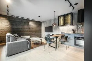 Apartment in Hemsedal - Lykkja