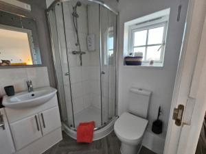 Sigerson House Long Stay Sleep 5 Free Parking