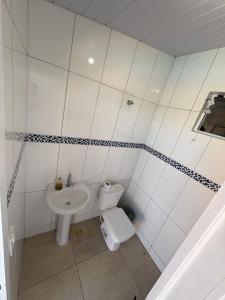 Chácara com Piscina - Araquari-SC