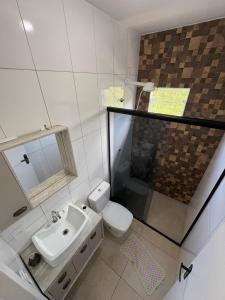 Chácara com Piscina - Araquari-SC