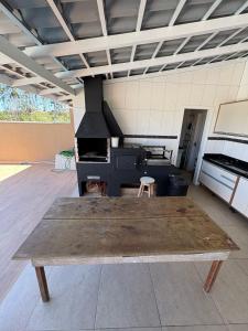 Chácara com Piscina - Araquari-SC