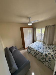 Chácara com Piscina - Araquari-SC