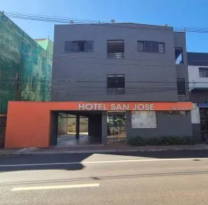 Hotel & Hostel San José - 贝贝多鲁