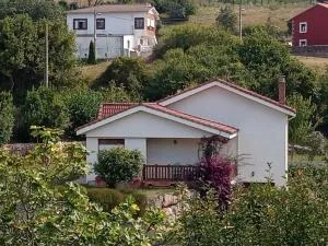 Casa Vacacional Las Buganvillas - Liandres