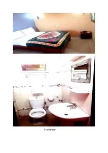 Adamaoua Hotel Plus - Ngaoundéré