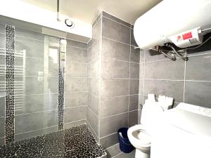 Apt 4 pers - Magnifique vue mer - Terrasse - 50 m de la plage - Bleuenn