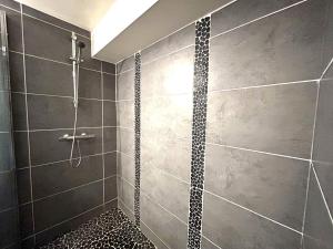 Apt 4 pers - Magnifique vue mer - Terrasse - 50 m de la plage - Bleuenn