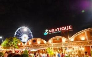 The Central Bangkok Station1