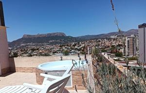 Penthouse Apollo XI by Theka Services