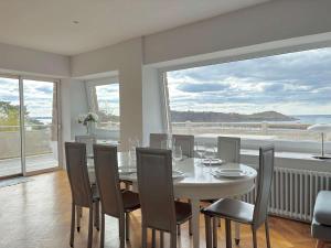 Maisons de vacances Superbe maison avec jardin, proche plage, chiens admis - FR-1-542-25 : photos des chambres