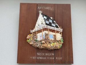 Maisons de vacances Superbe maison avec jardin, proche plage, chiens admis - FR-1-542-25 : photos des chambres