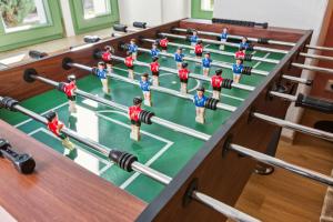 Simply Cozy by Simple Pleasures Apartments, Kaßberg, Messenähe, Highspeed WLAN