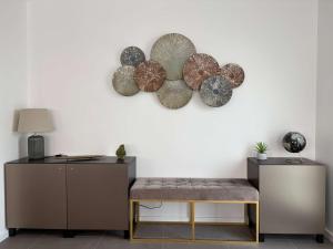 Maisons de vacances Maison 3* a Trebeurden: jardin clos, 2 chambres, proche plage et sentiers - FR-1-542-46 : photos des chambres