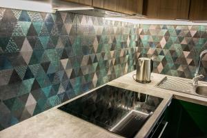 Apartament Staś i Nel