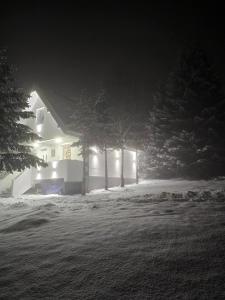 Vila Holiday - Golija