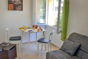 Campings Camping Domaine d-Anghione : photos des chambres