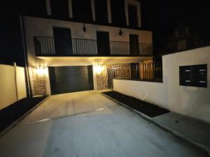 Maisons d'hotes Les Magnolias : photos des chambres