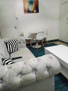 Mombasa Nest studio apartment