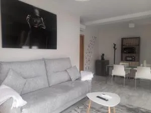 Alojamiento Seda - Gandul