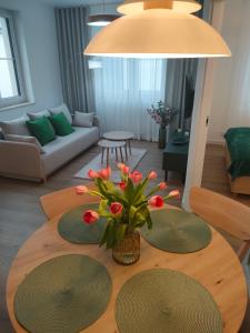 Apartament Staś i Nel