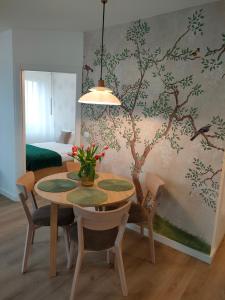 Apartament Staś i Nel