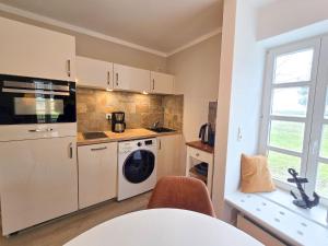 Feriendorf Rugana - Komfortplus 1-Raum Appartement mit Terrasse C47