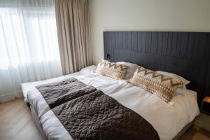 컴포트 트리플룸