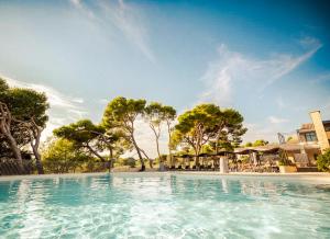 ALLURA GOLF APPARTEMENT