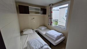 Campings Camping Manu : photos des chambres