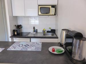 ST Clement Studio centre-ville avec parking