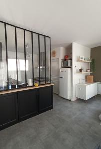 Maison au calme à la campagne PERIGNY HOUSE