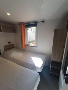 Camping Paris-Est