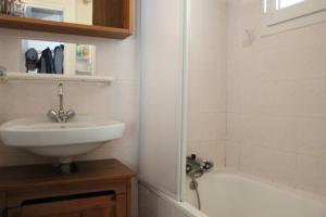 Maison 4 pièces - 6 couchages - Saint- Denis dOléron SDO000-689