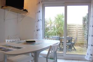 Villas Maison 4 pieces - 6 couchages - Saint- Denis d-Oleron SDO000-689 : photos des chambres