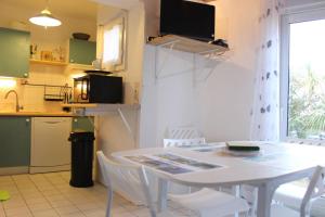 Maison 4 pièces - 6 couchages - Saint- Denis dOléron SDO000-689