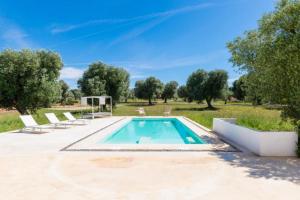 Villa Aura d`Olivo by Perle di Puglia