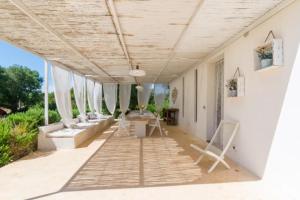 Villa Aura d`Olivo by Perle di Puglia