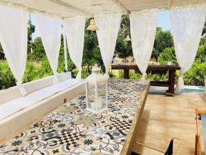 Villa Aura d`Olivo by Perle di Puglia